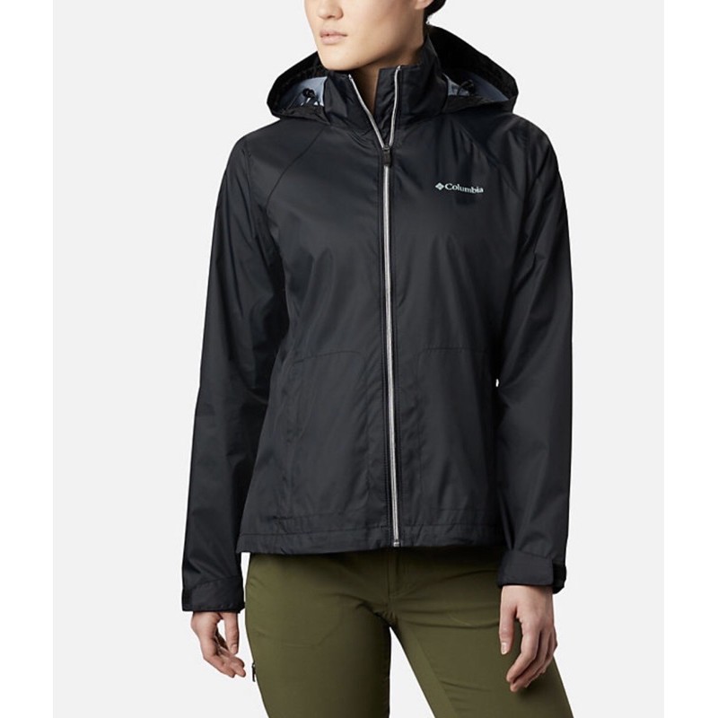 columbia womens switchback iii jacket