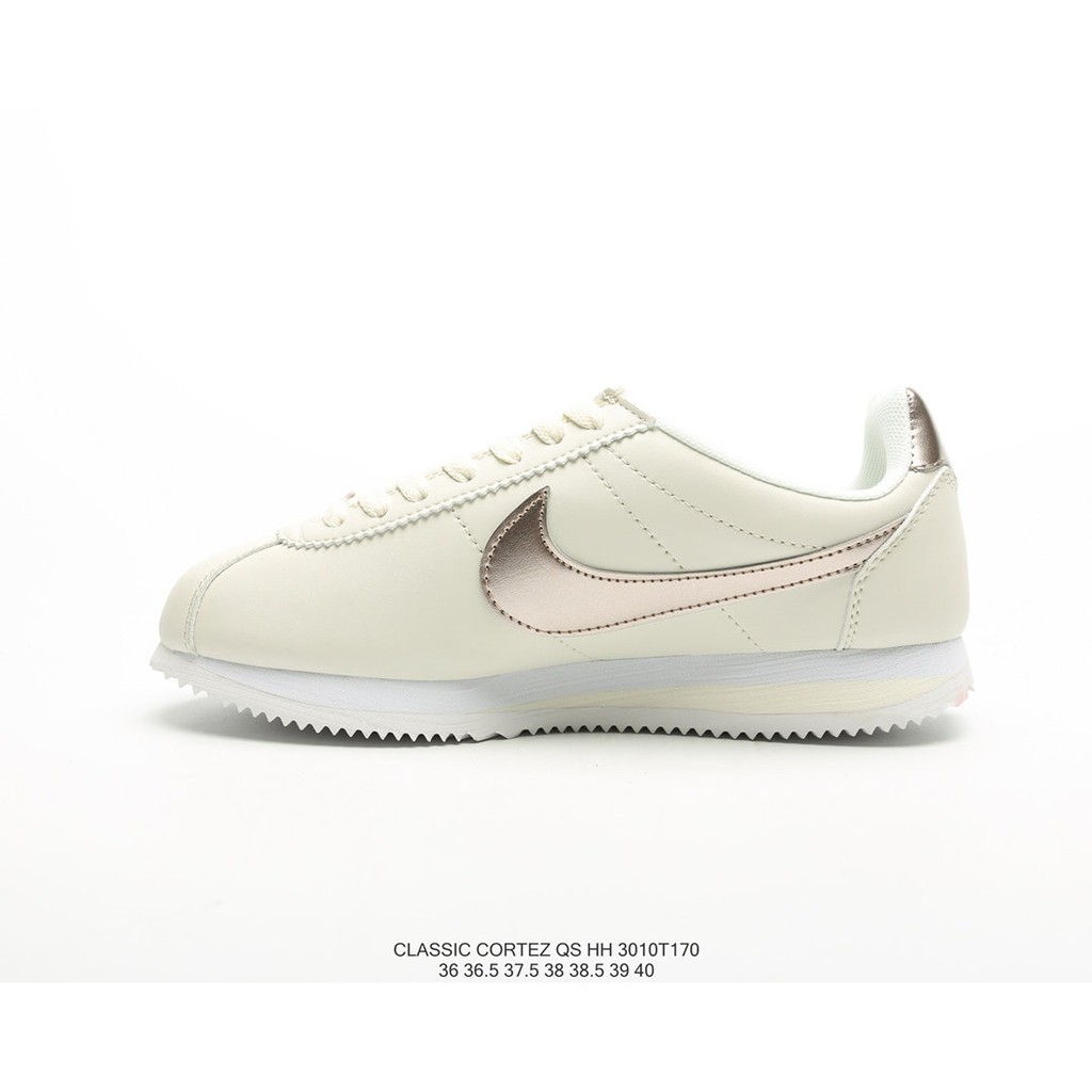 wmns classic cortez prem