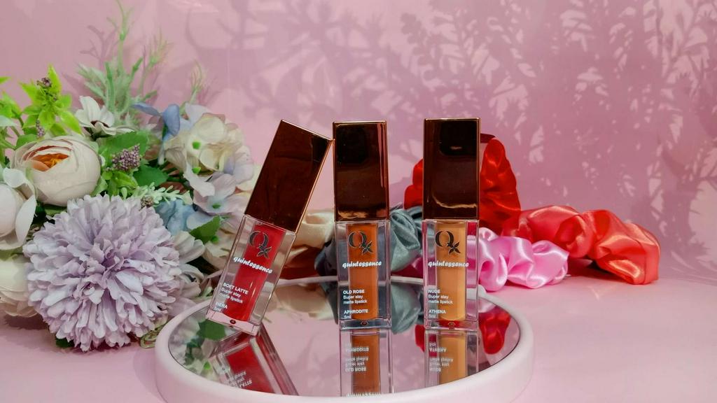 Quintessence , Online Shop | Shopee Philippines
