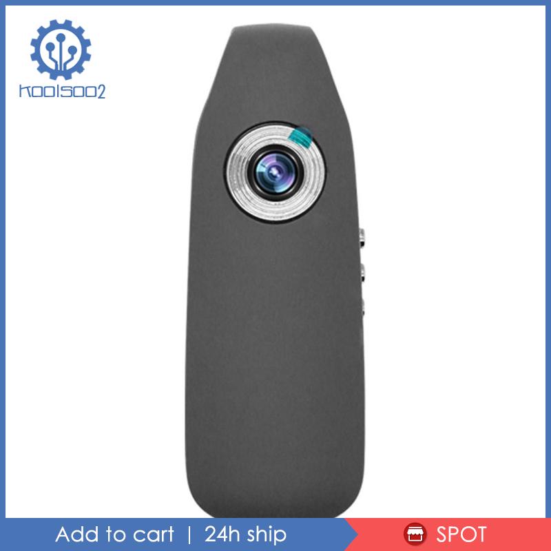 Police 1080P Body Camera   Pocket Clip Wearable Sports Bike Cam Camcorder #3