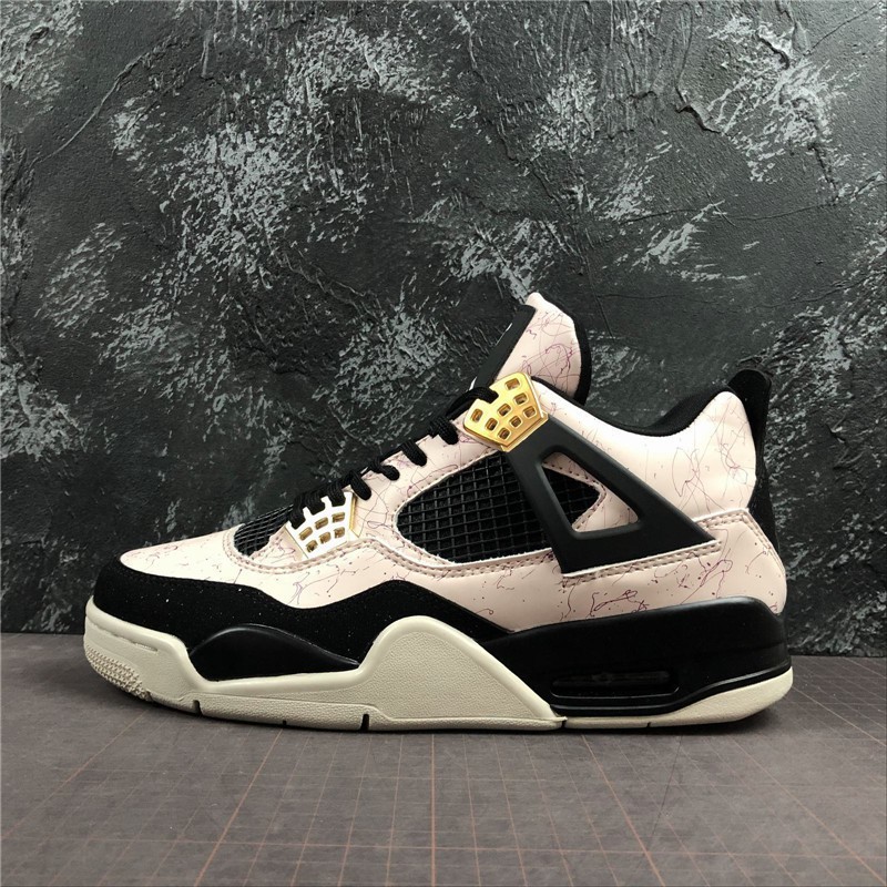 nike aj 4