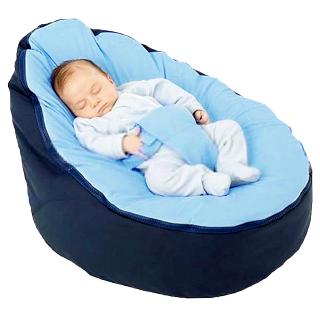 baby bag chair