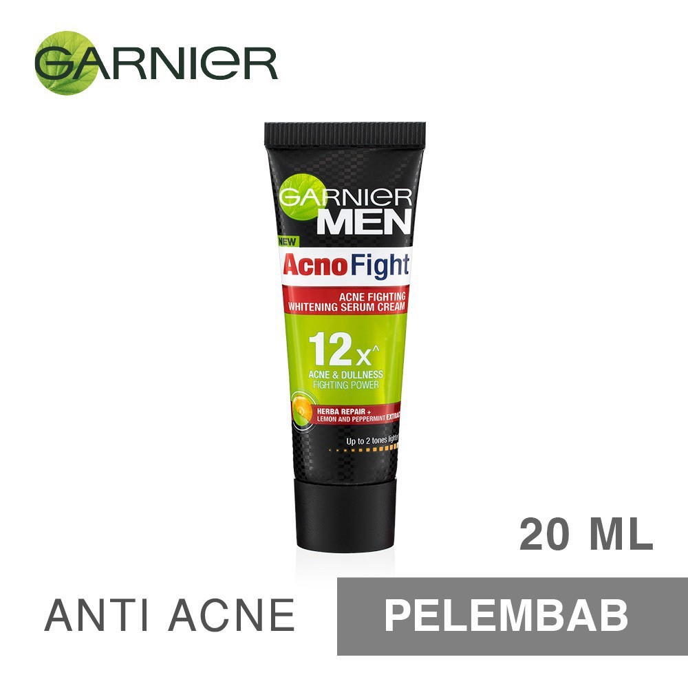 garnier men moisturizer