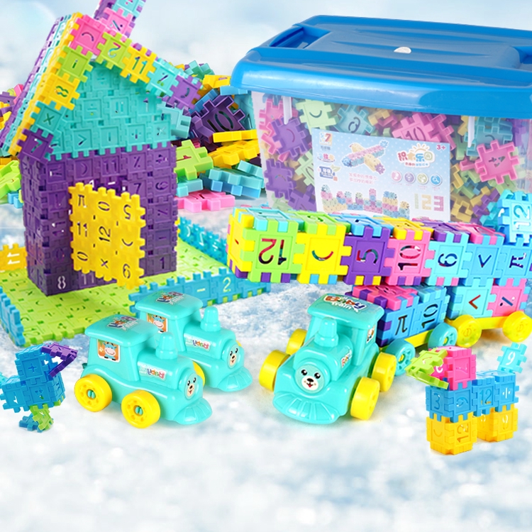 block toys for 5 year old