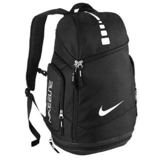 Nike elite backpack sport school bag Nike elite backpack sport school bag