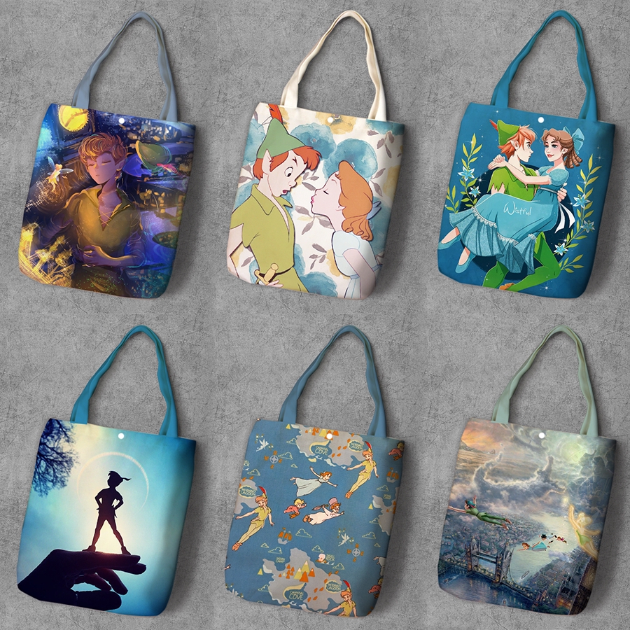 peter pan handbag