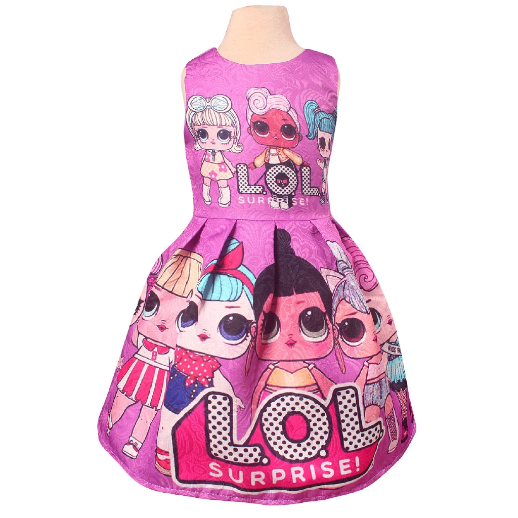 lol surprise doll clothes