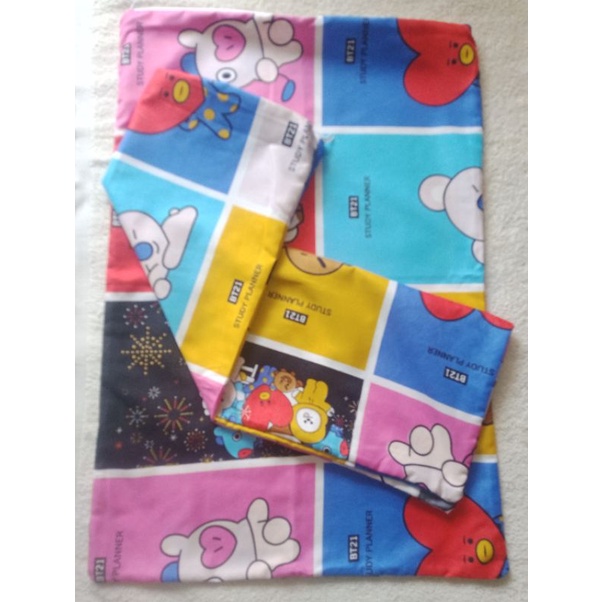 Canadian Pillow Case 18x28 Shopee Philippines