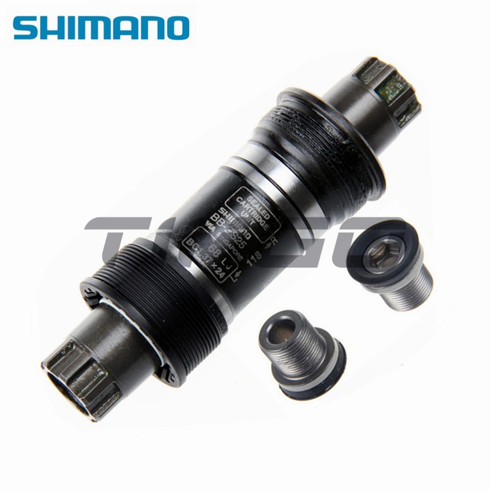 sealed cartridge unit shimano