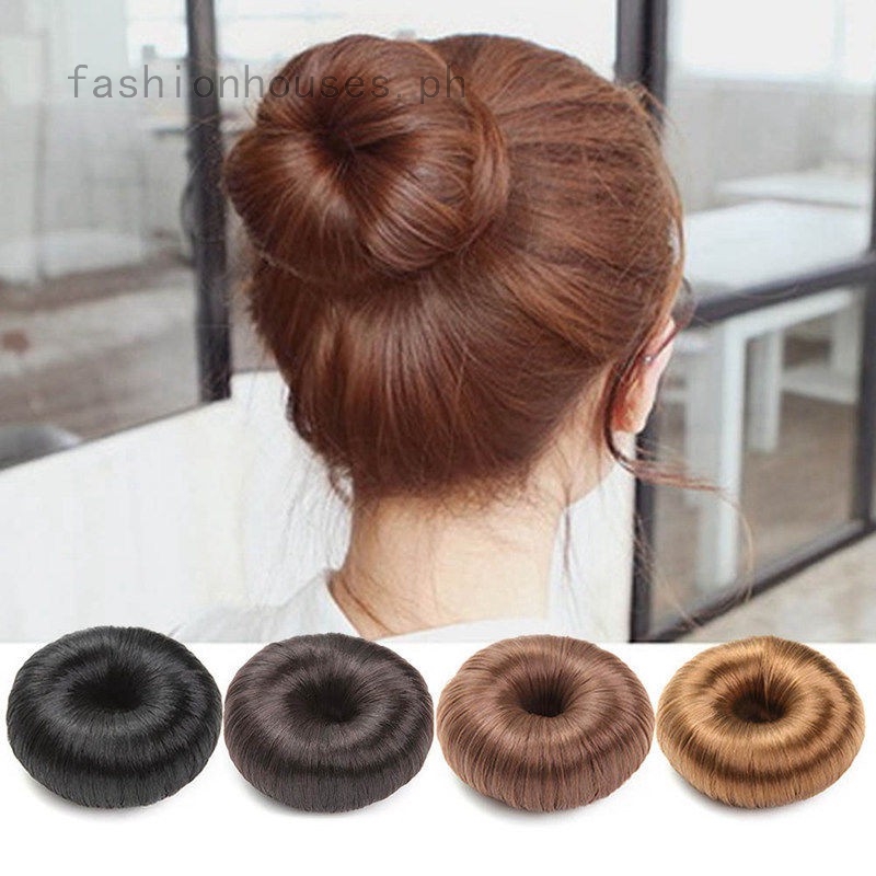 Ingenieur Rassel rüberkommen donut ring hair entlang Tragisch Sirene