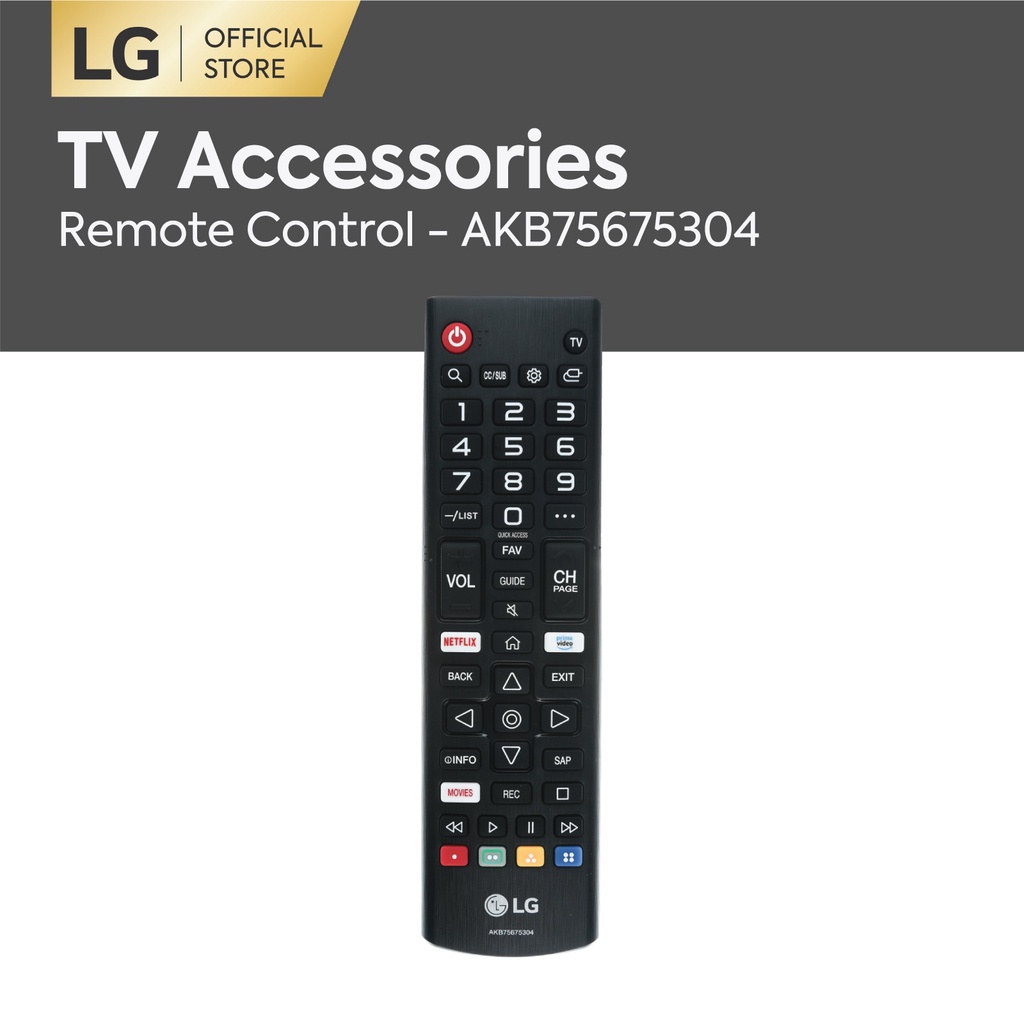 LG Accessories, Online Shop Shopee Philippines