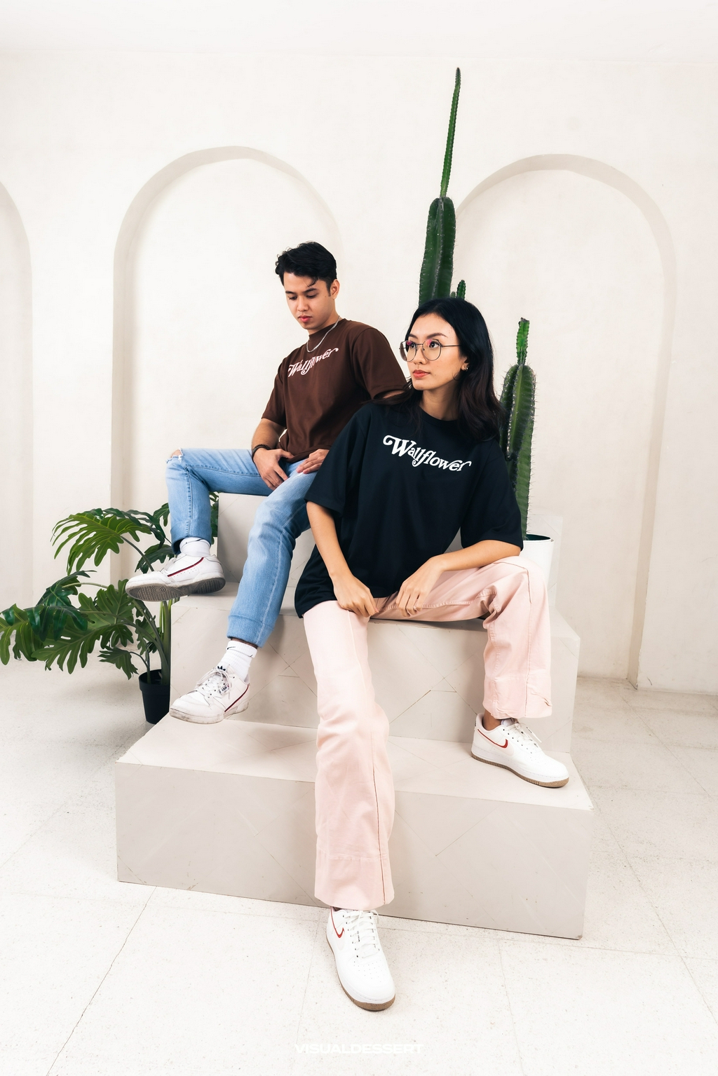 WALLFLOWER CLOTHING PH, Online Shop Shopee Philippines