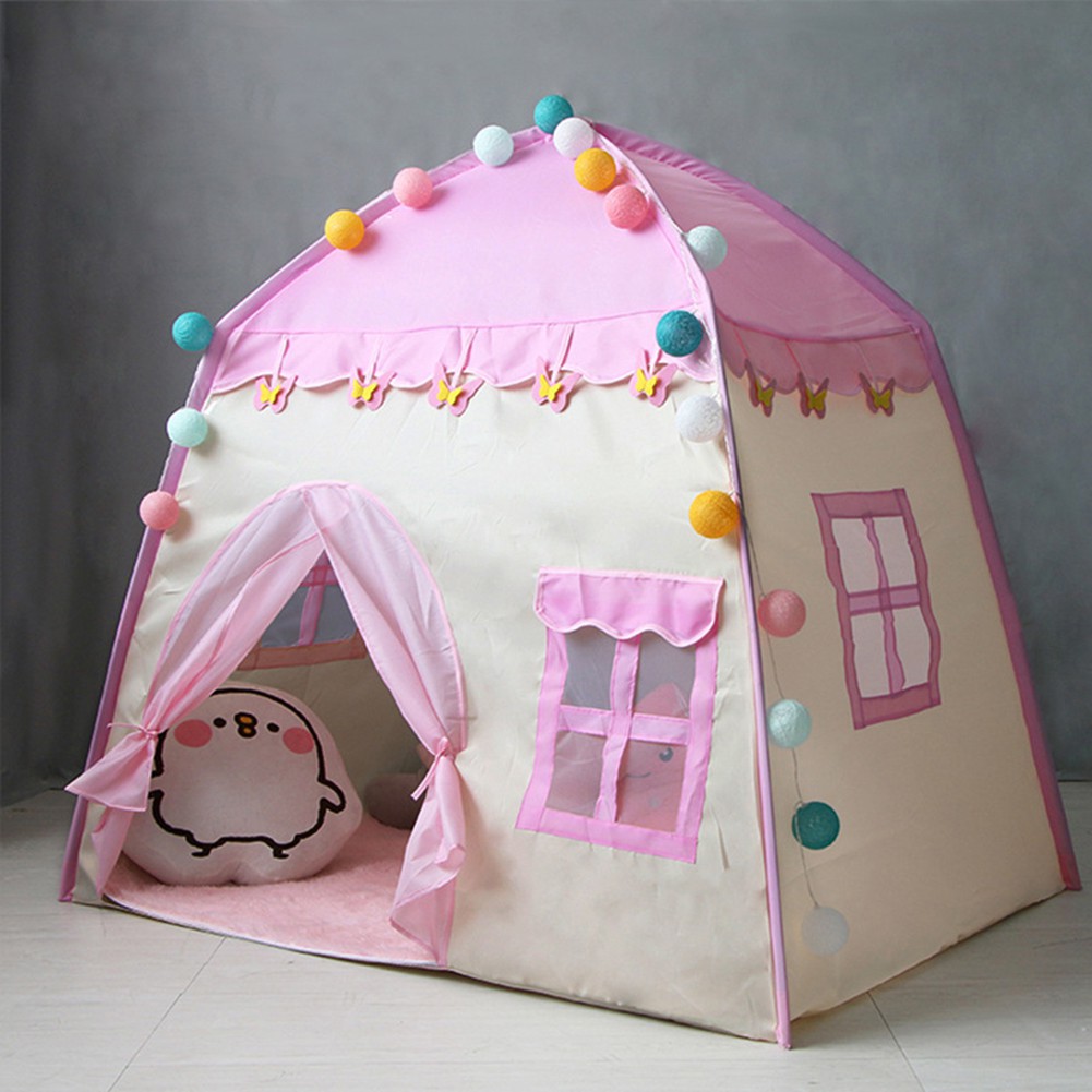 toy igloo house
