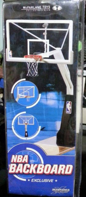 mcfarlane nba backboard