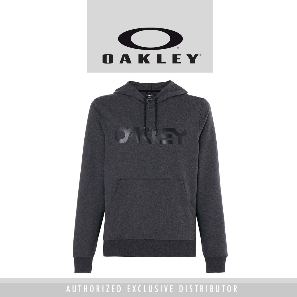 oakley hoodie