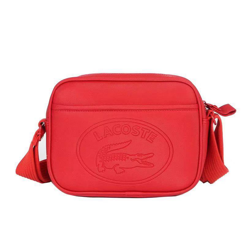 Lacoste Sling Bag Class A | Shopee 