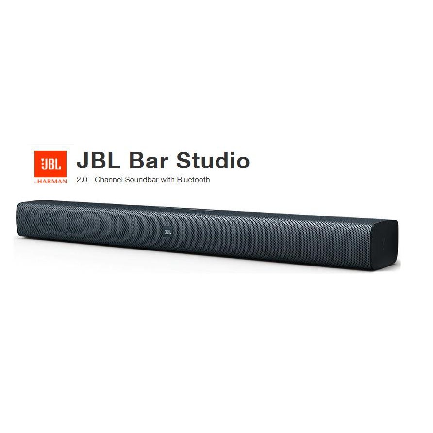 jbl harman bar studio 2.0