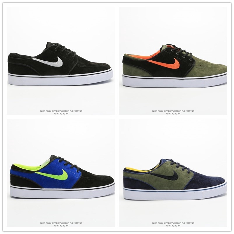 nike janoski pro
