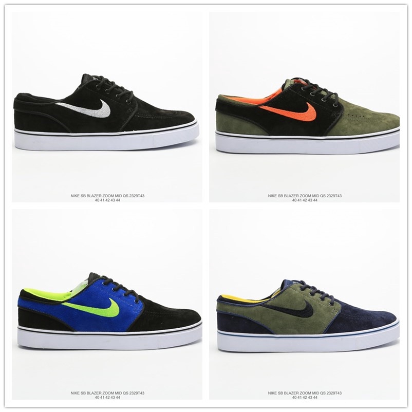 nike sb stefan janoski 43