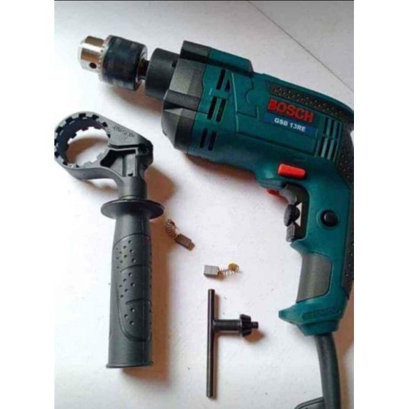 BOSCH IMPACT DRILL MADE IN GERMANY Shopee Philippines