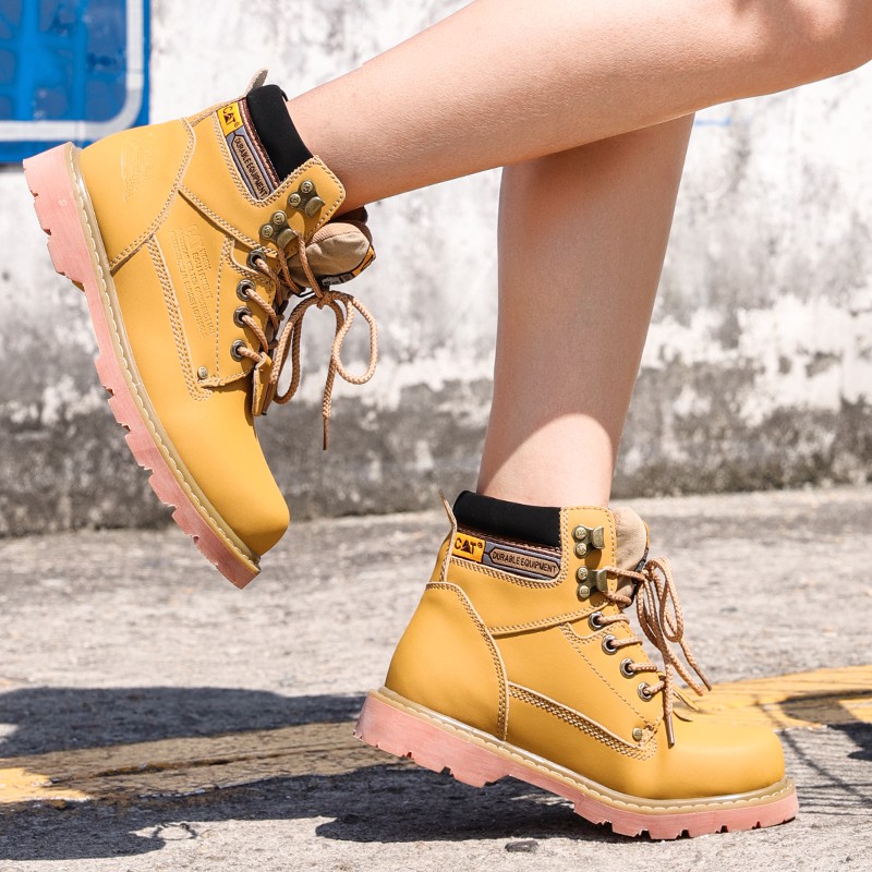 caterpillar high tops