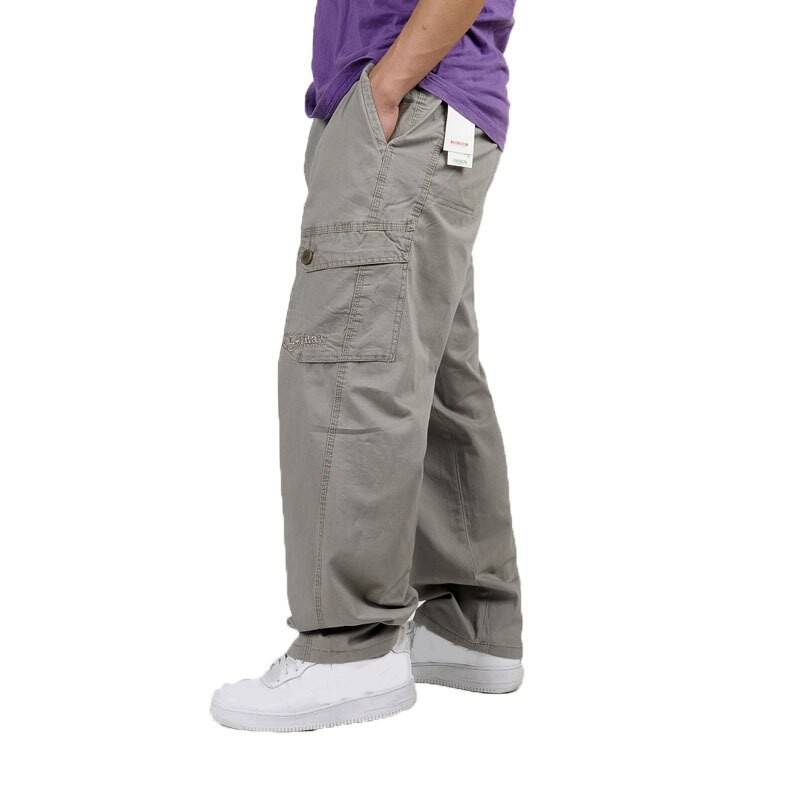 cargo pants plus size mens