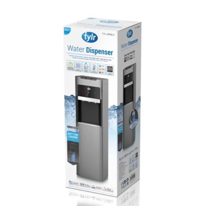 Tylr Water Dispenser Shopee Philippines
