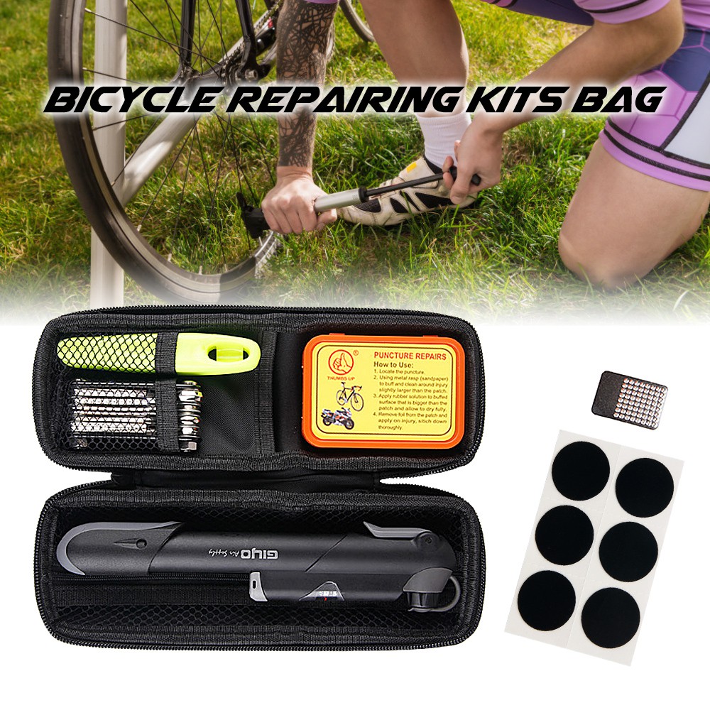 bike fixing kit