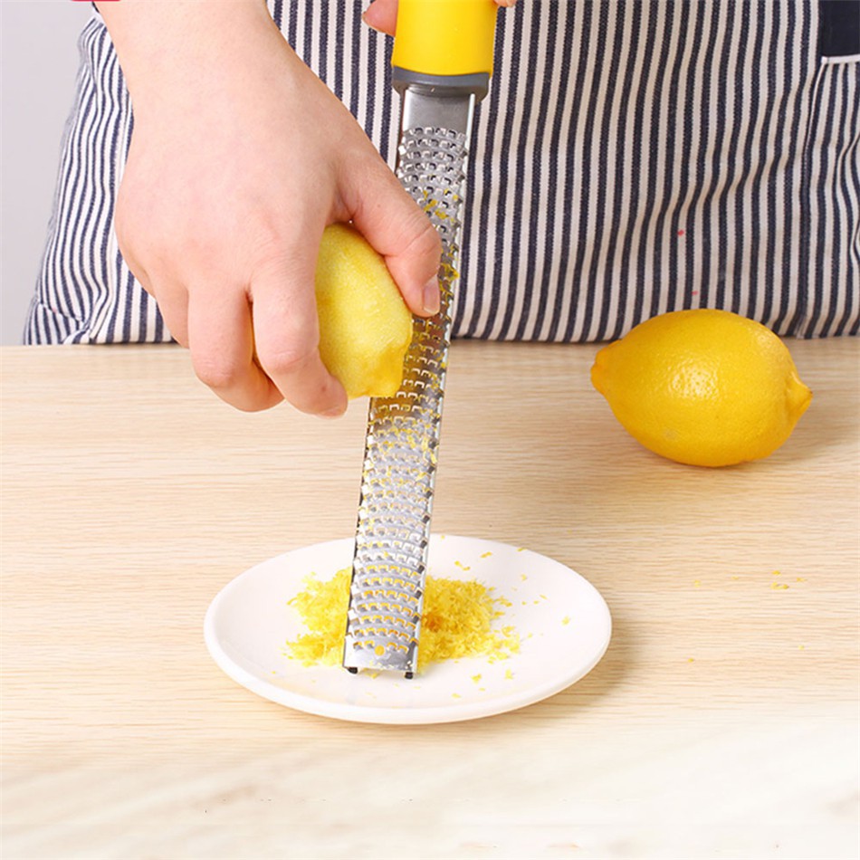 microplane vegetable peeler