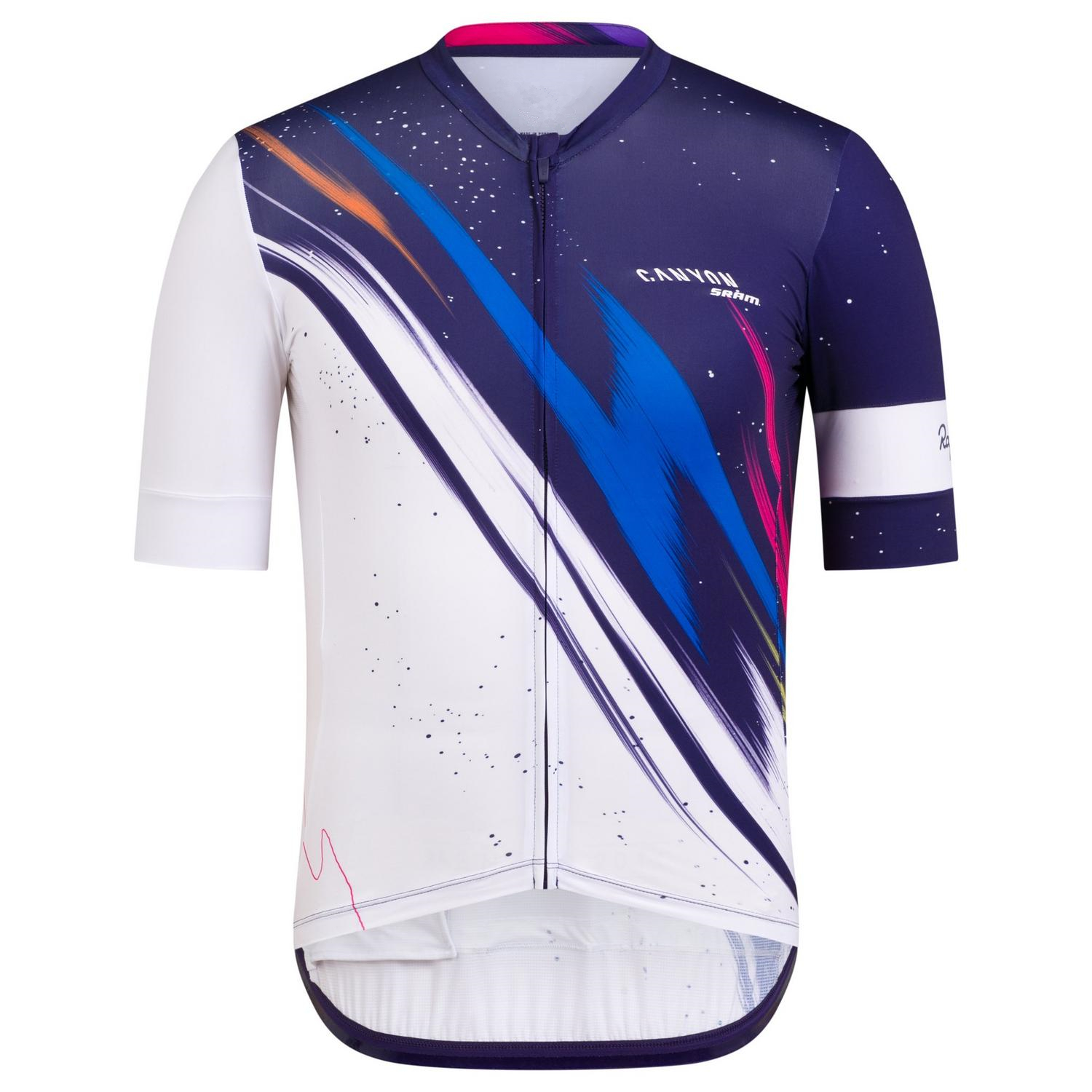 canyon jersey mtb