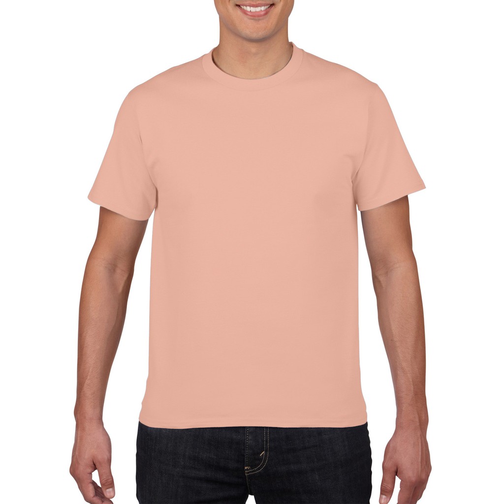 peach shirt plain