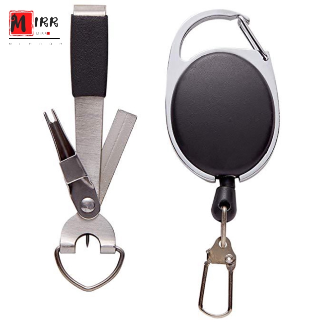 line tying tool fishing