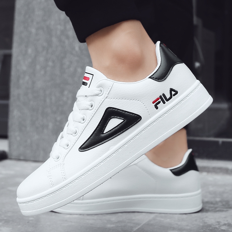 fila loafers for men