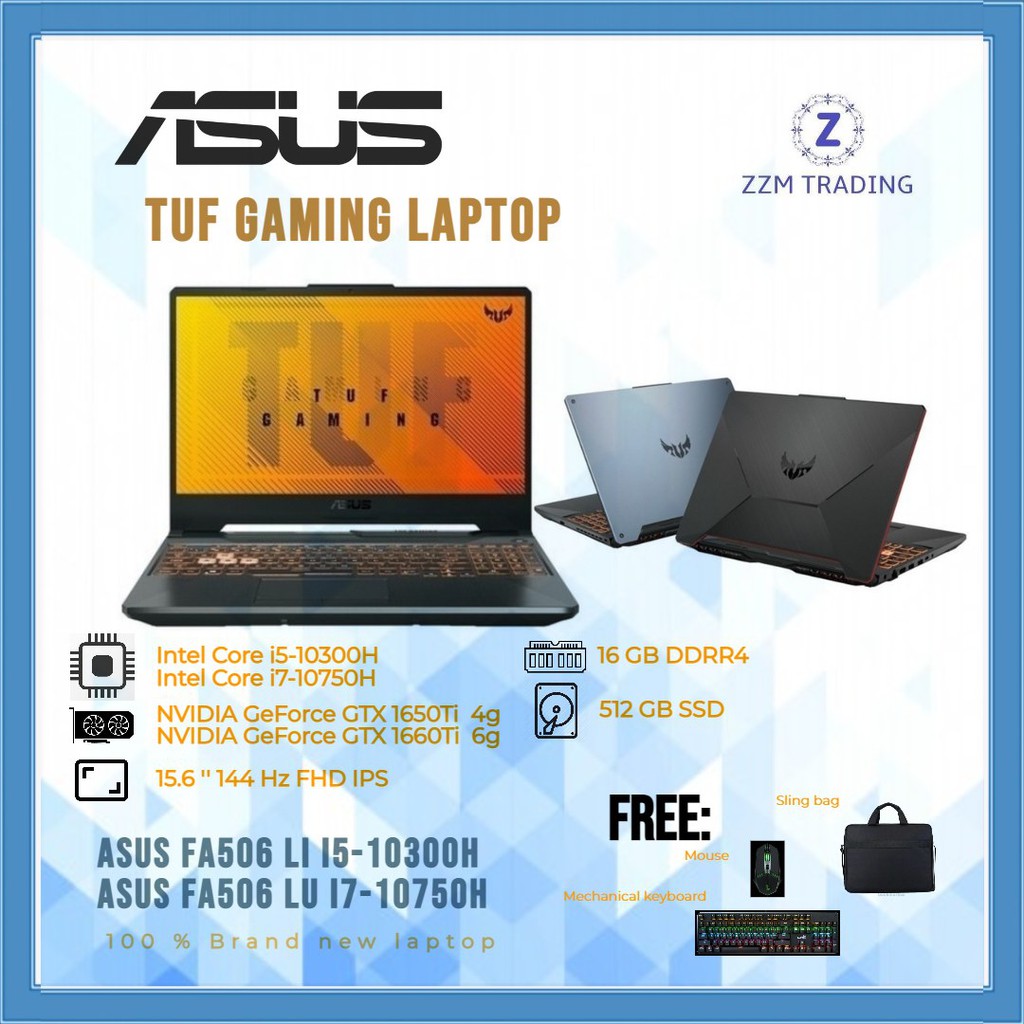 Affordable Gaming Laptop Philippines is rated the best in 02/2024 BeeCost