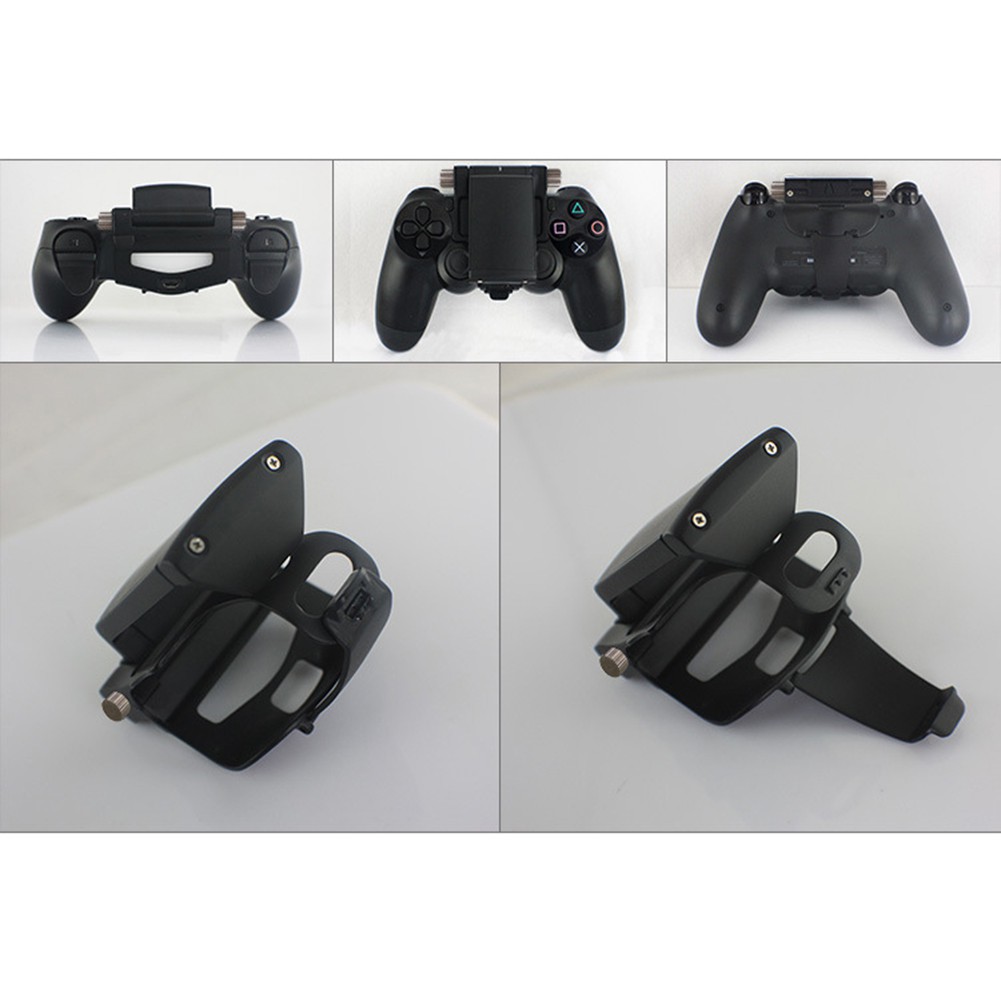 xbox controller with phone holder