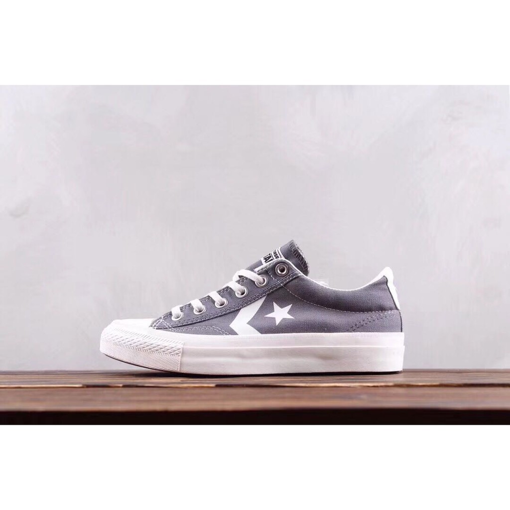 are converse canvas