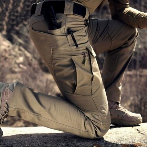 soldier tactical waterproof pants