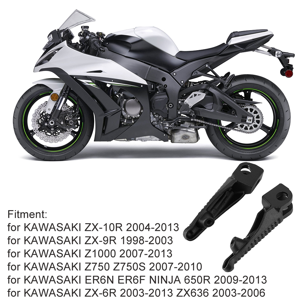 kawasaki 1000 ninja 1998