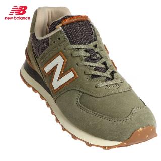 new balance ml574 covert green