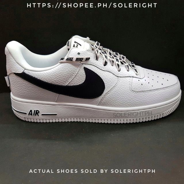 air force 1 low white
