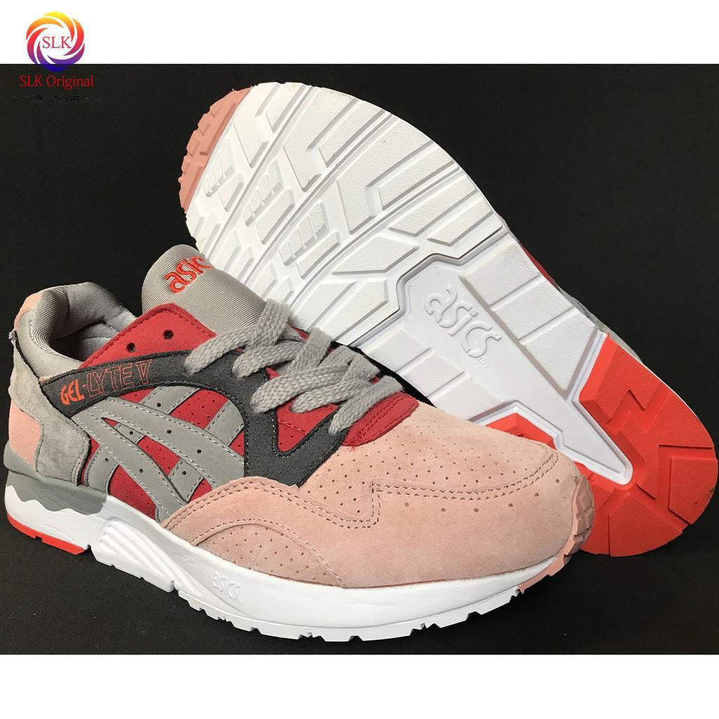 asics gel type v