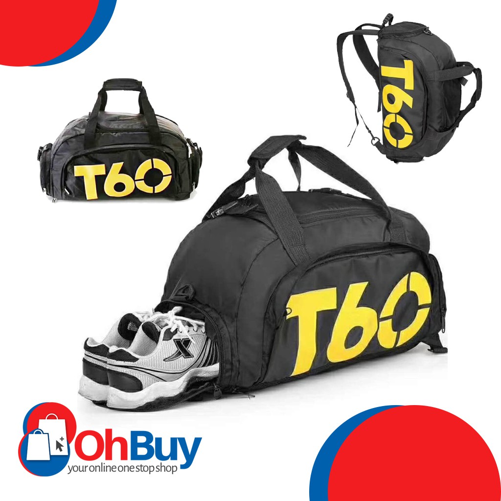 t60 bag