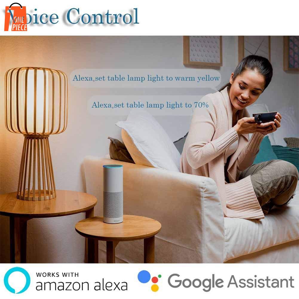 gu10 google home