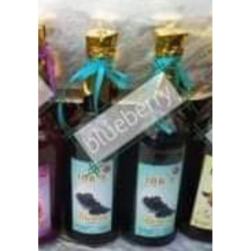 Guyabano Wine Fruit Wine 750ml Bugnay Blueberry Grapes Shopee Philippines