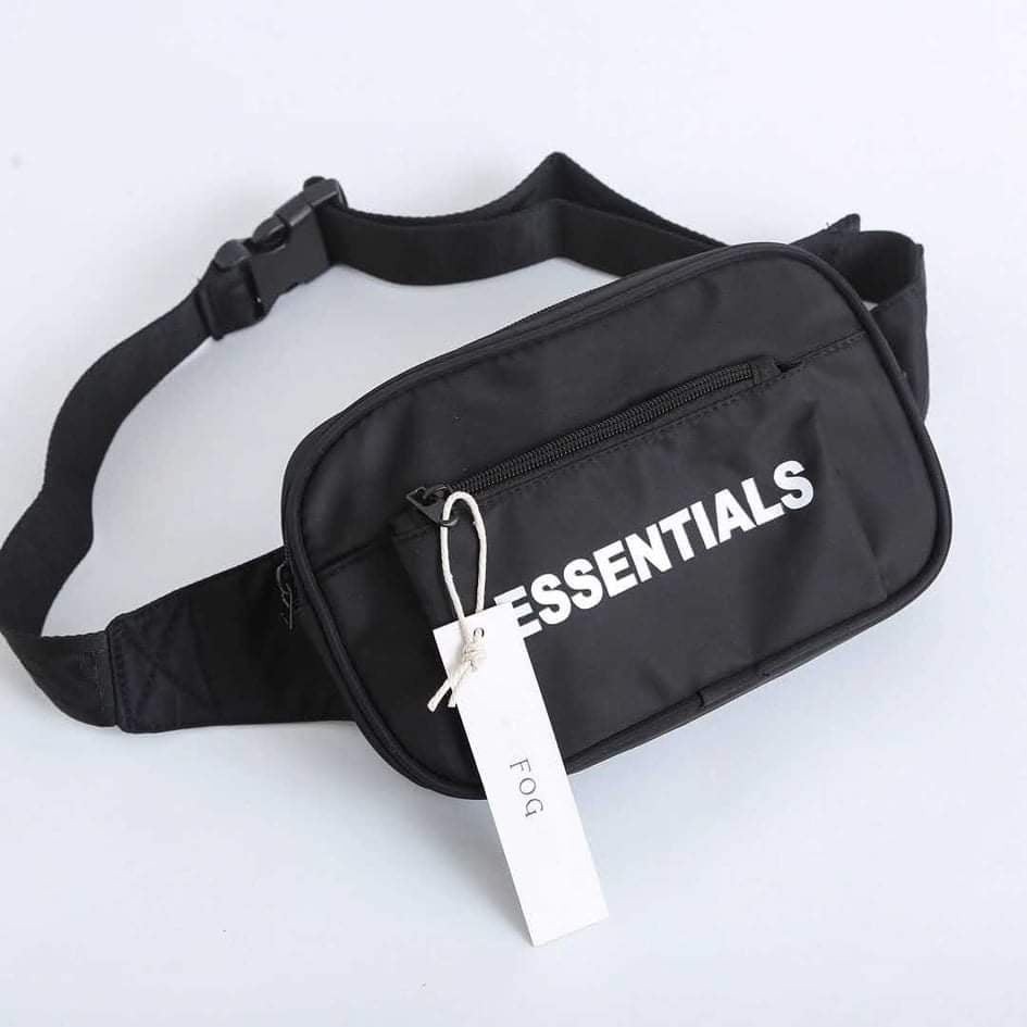 fog essentials waist bag