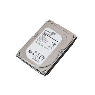 1 terabyte hard drive seagate