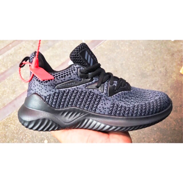 adidas alphabounce new