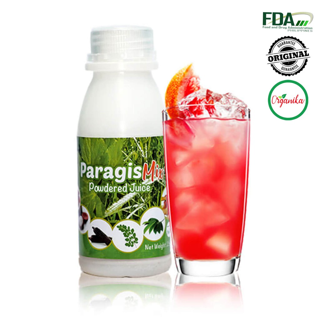 Paragis Juice Mix (Pregnancy Juice Drink, Fertility Booster, Immune