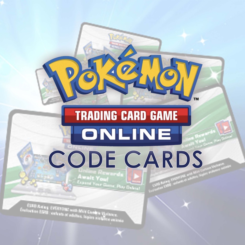 Pokemon TCG Online Codes from Various Products Arceus V Figure