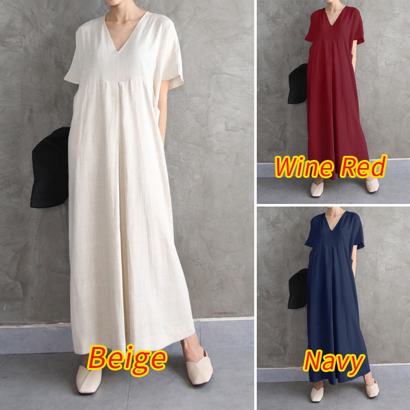 cotton maxi for daily use